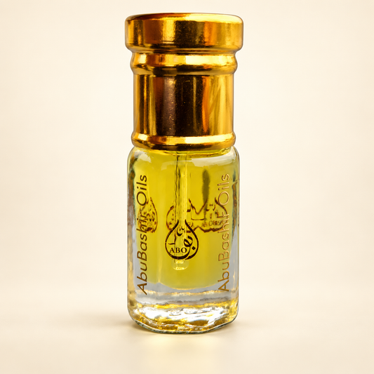 Oud Satin Mood