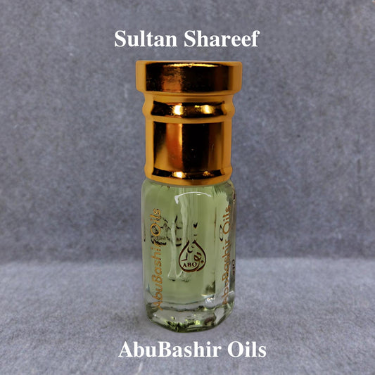 Sultan Shareef