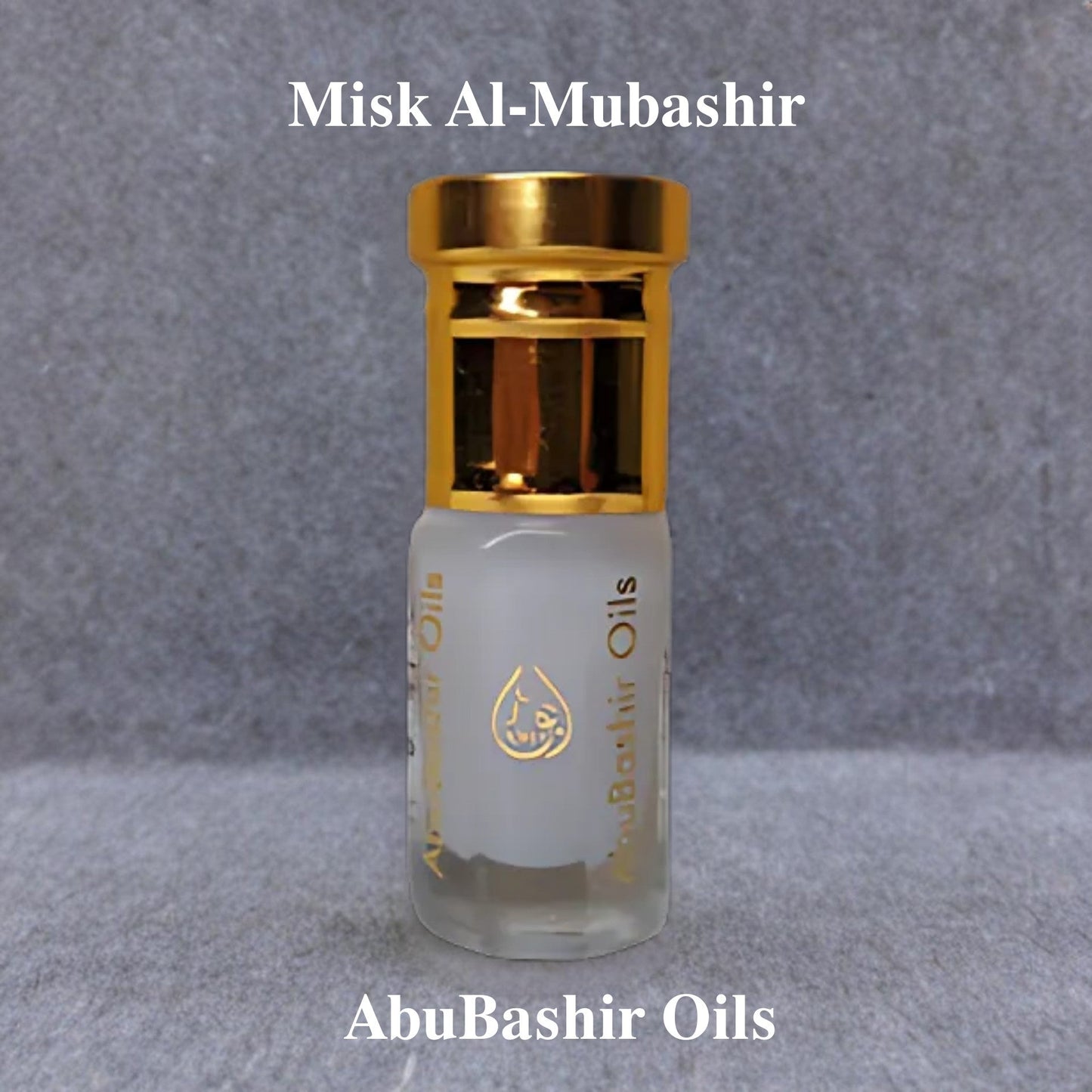 Misk Al-Mubashir (Musk Al-Mubashir)