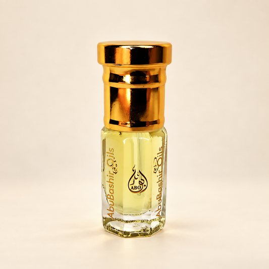 Golden Sand