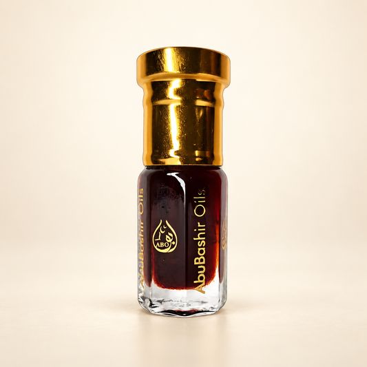 Black Musk