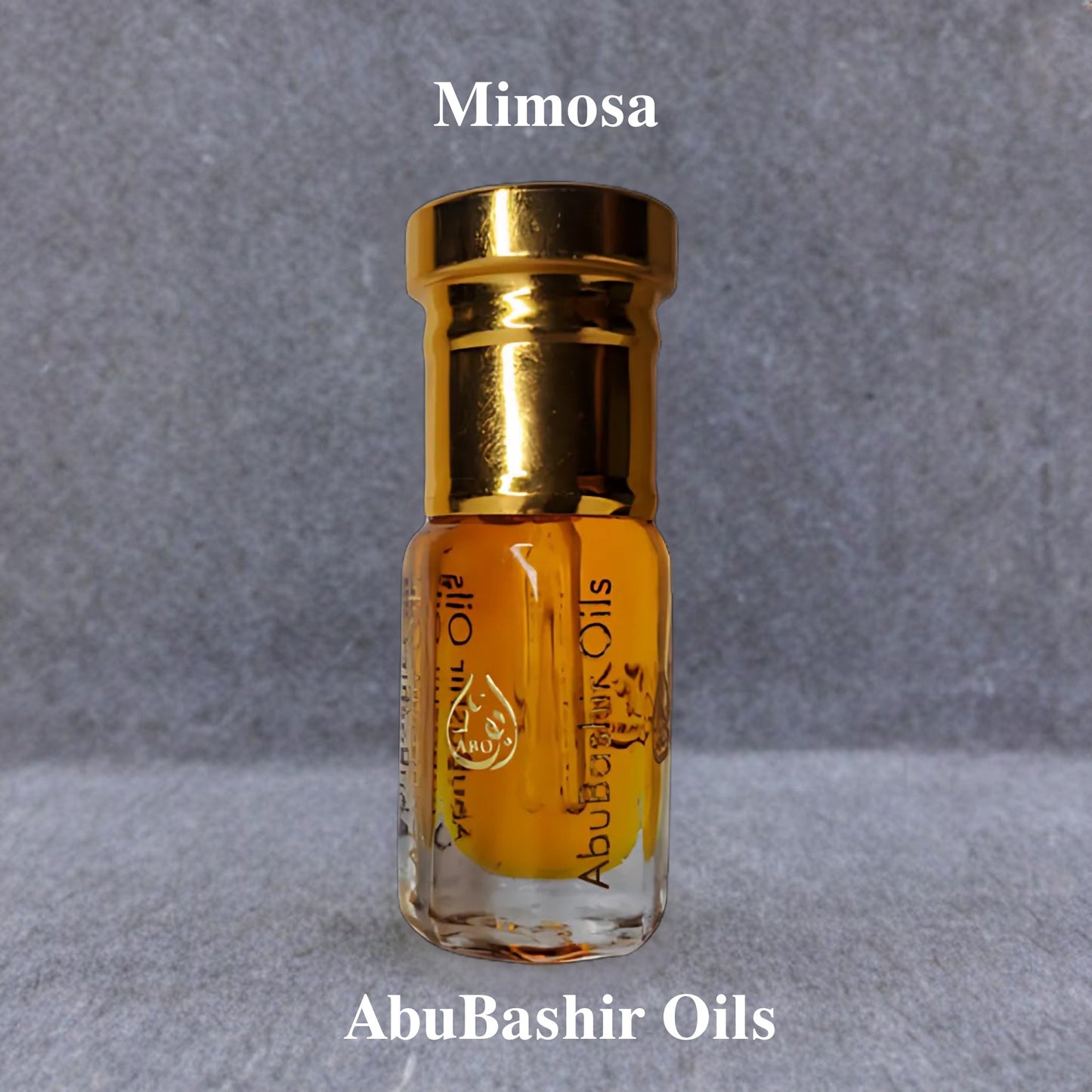 Mimosa