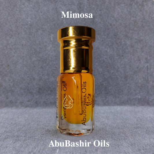 Mimosa