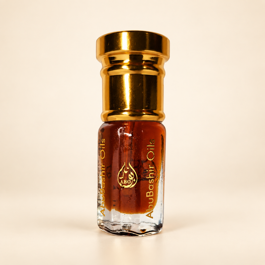 Oud Yamogucci/Yamaguchi