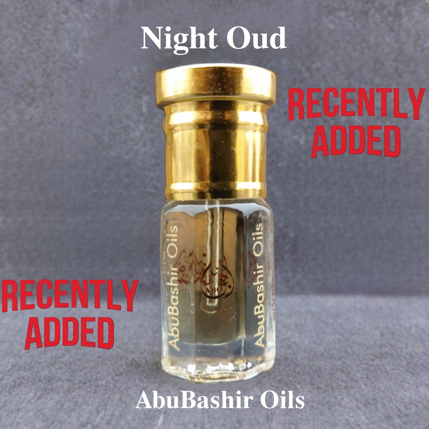 Night Oud