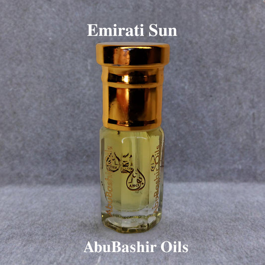 Emirati Sun