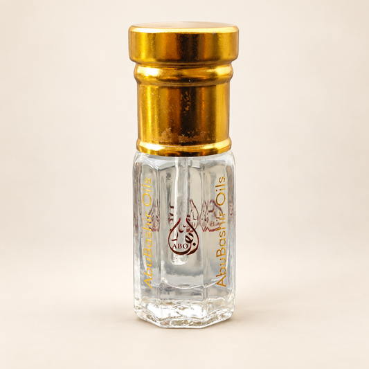 Baccarat Rouge