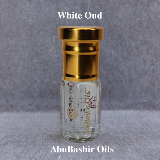 White Oud